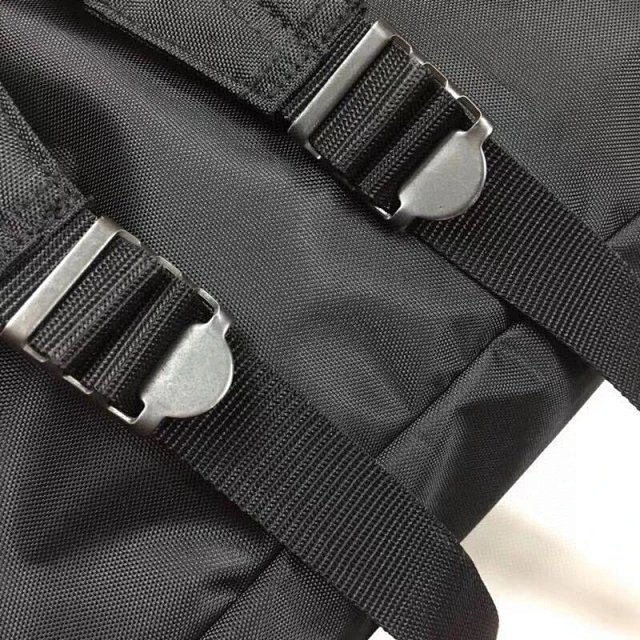 CDG Backpack: seller detail photo 4