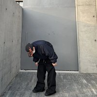 Rick Owens Bela Cargo Pants — seller photo 4
