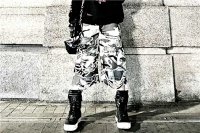 Vetements Zurich Zip Up Hoodie — seller photo 4