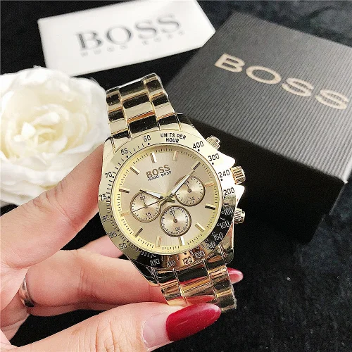Hugo Boss Reloj