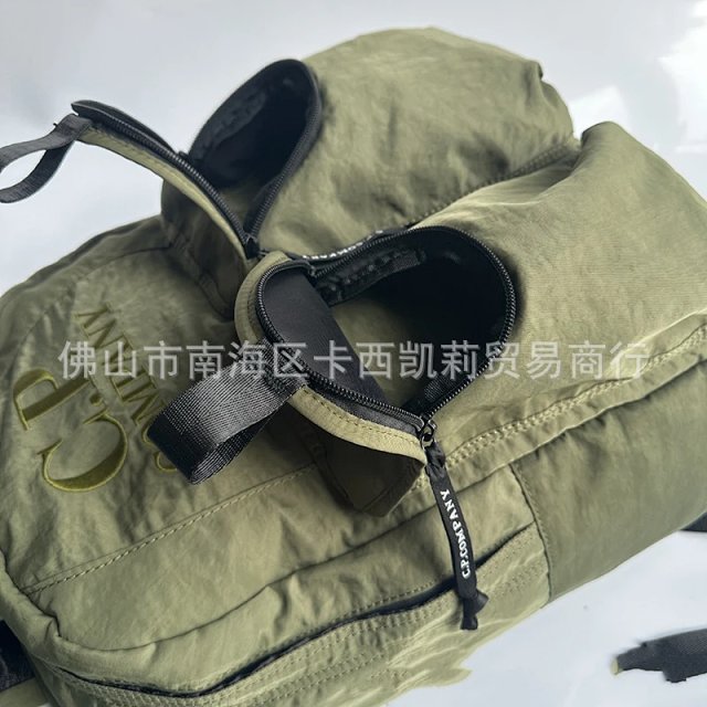 C.P. Company Hiking Backpack: seller detail photo 7