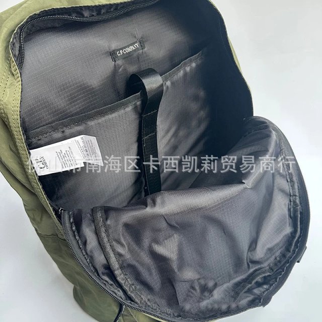 C.P. Company Hiking Backpack: seller detail photo 8