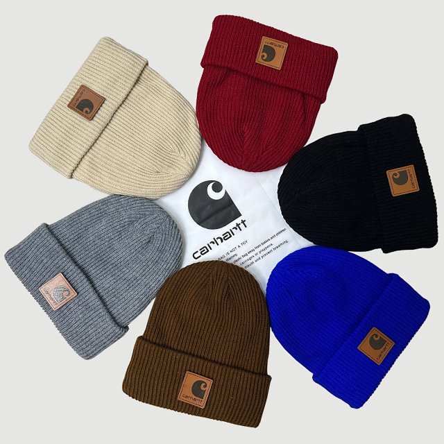 Carhartt Beanie: seller detail photo 2