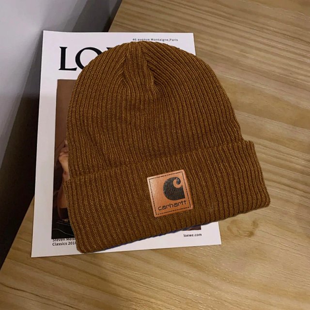 Carhartt Beanie: seller detail photo 4