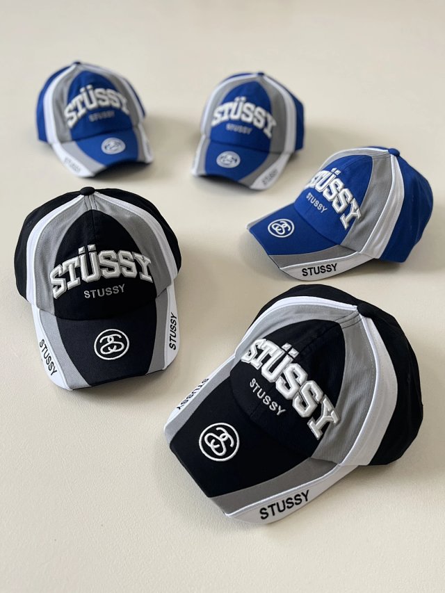 Stussy Vintage Cap: seller detail photo 3