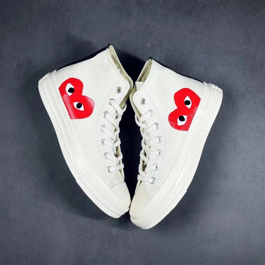 CDG Sneakers (30 styles) foto 3