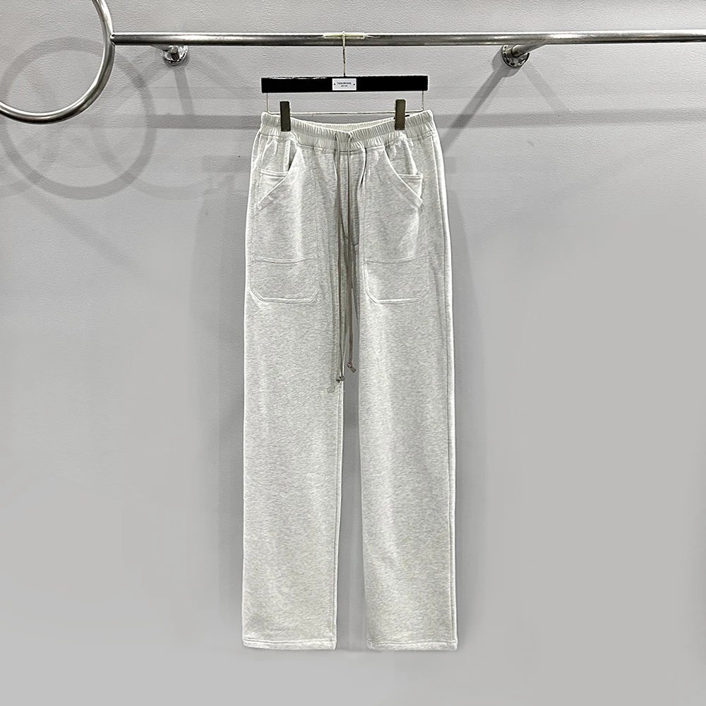 Rick Owens Sweatpants · 2