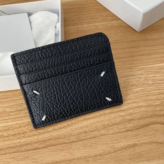 Maison Margiela Brown Wallet: seller detail photo 7