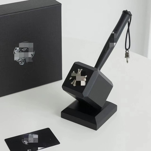 Chrome Hearts Bottle Opener: seller detail photo 5