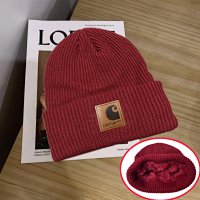Carhartt Beanie — seller photo 5