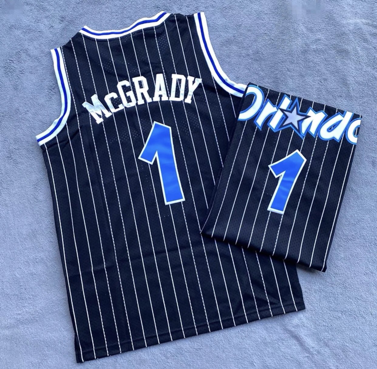 Carti "Carter" Raptors Jersey