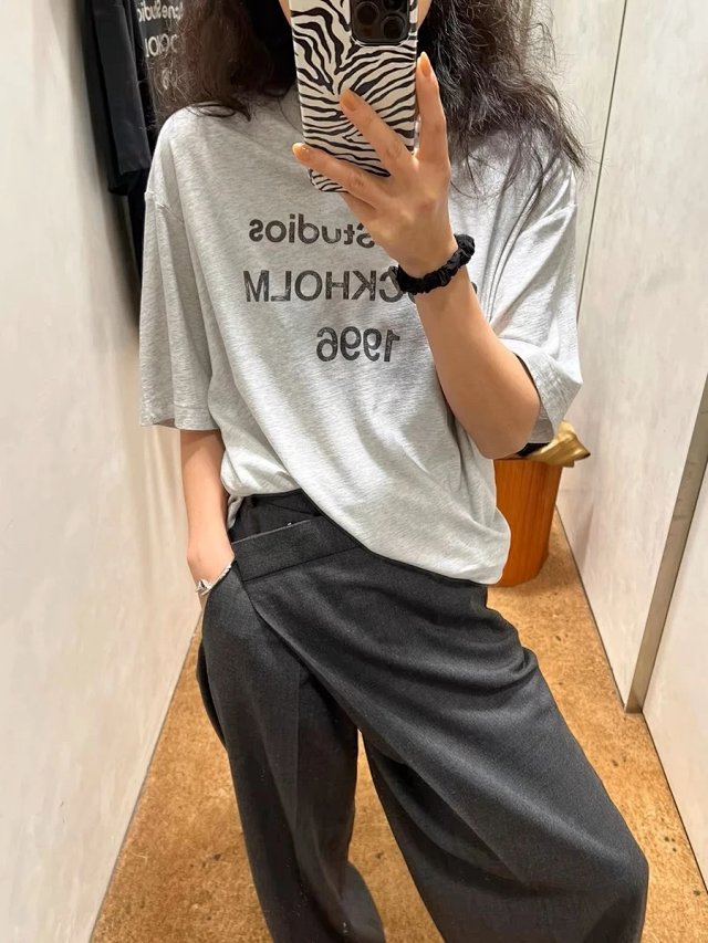 Acne Studios Shirt: seller detail photo 2