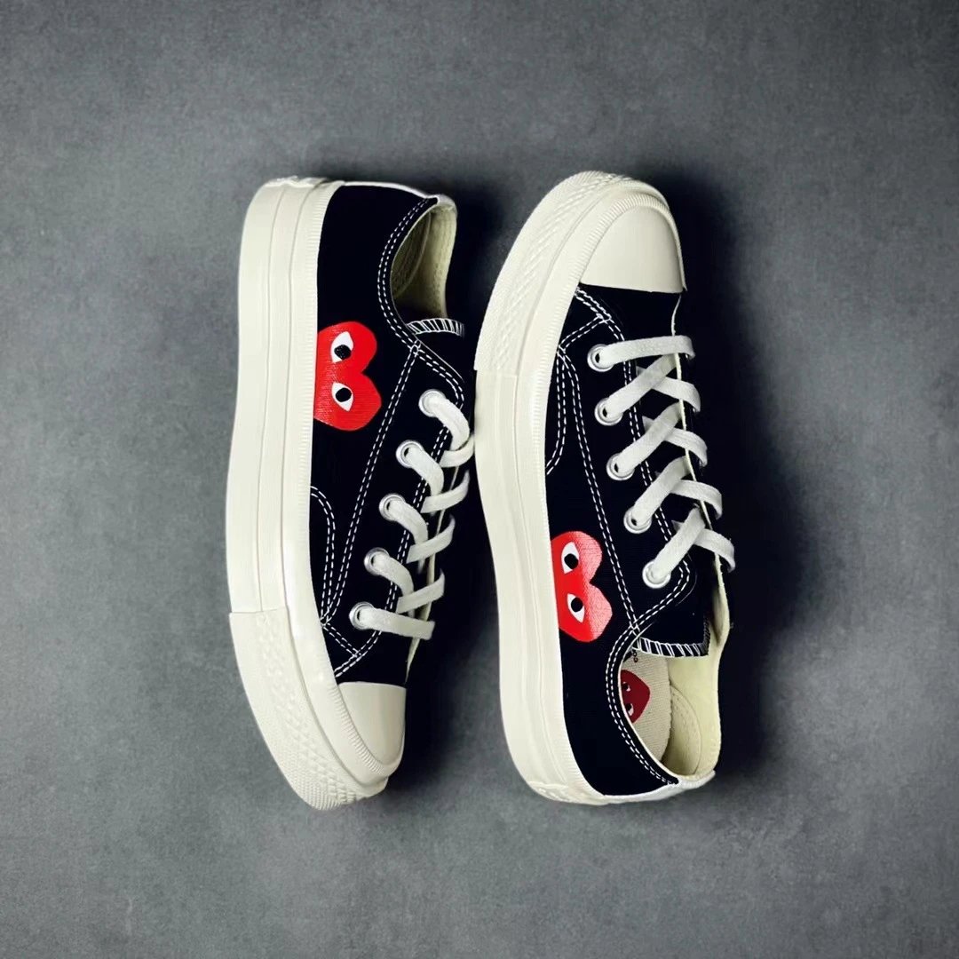 CDG Sneakers (30 styles) foto 2