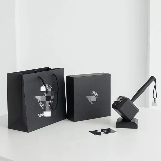 Chrome Hearts Bottle Opener: seller detail photo 1