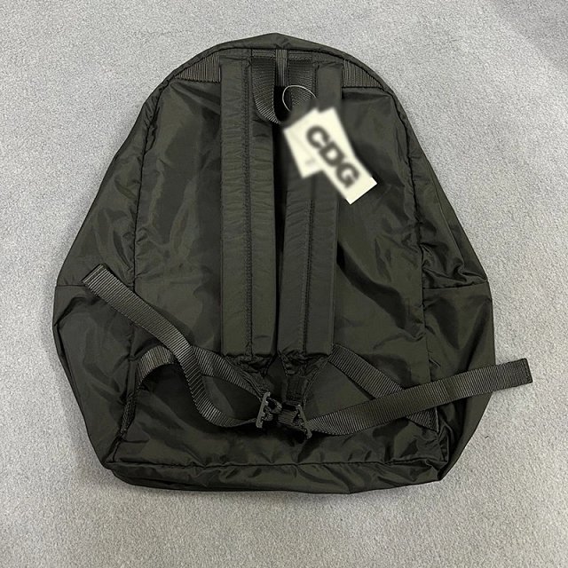 CDG Backpack: seller detail photo 3
