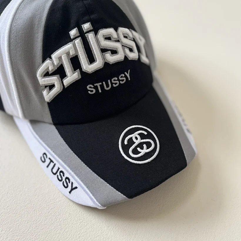 Gorra Vintage Stussy