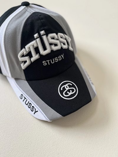 Stussy Vintage Cap