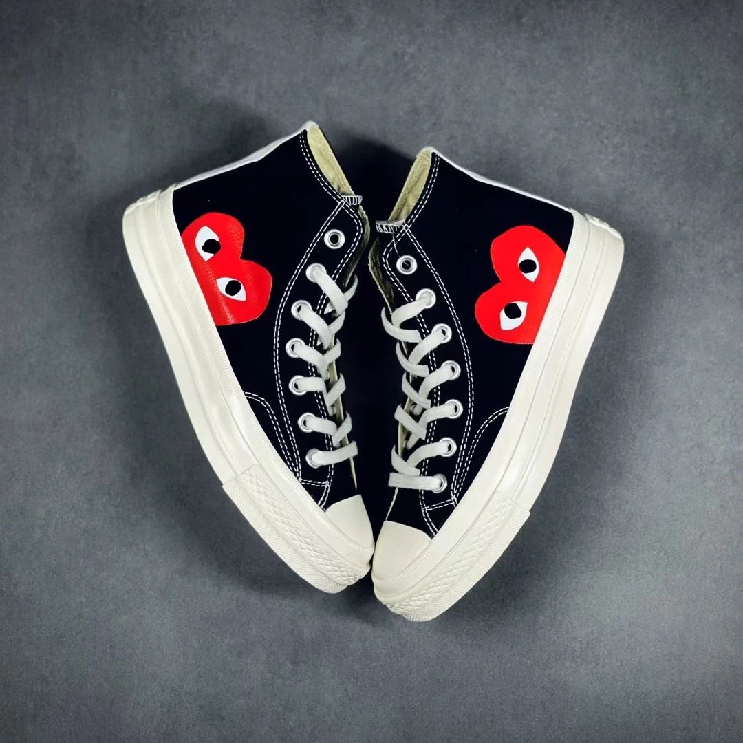 CDG Sneakers (30 styles)