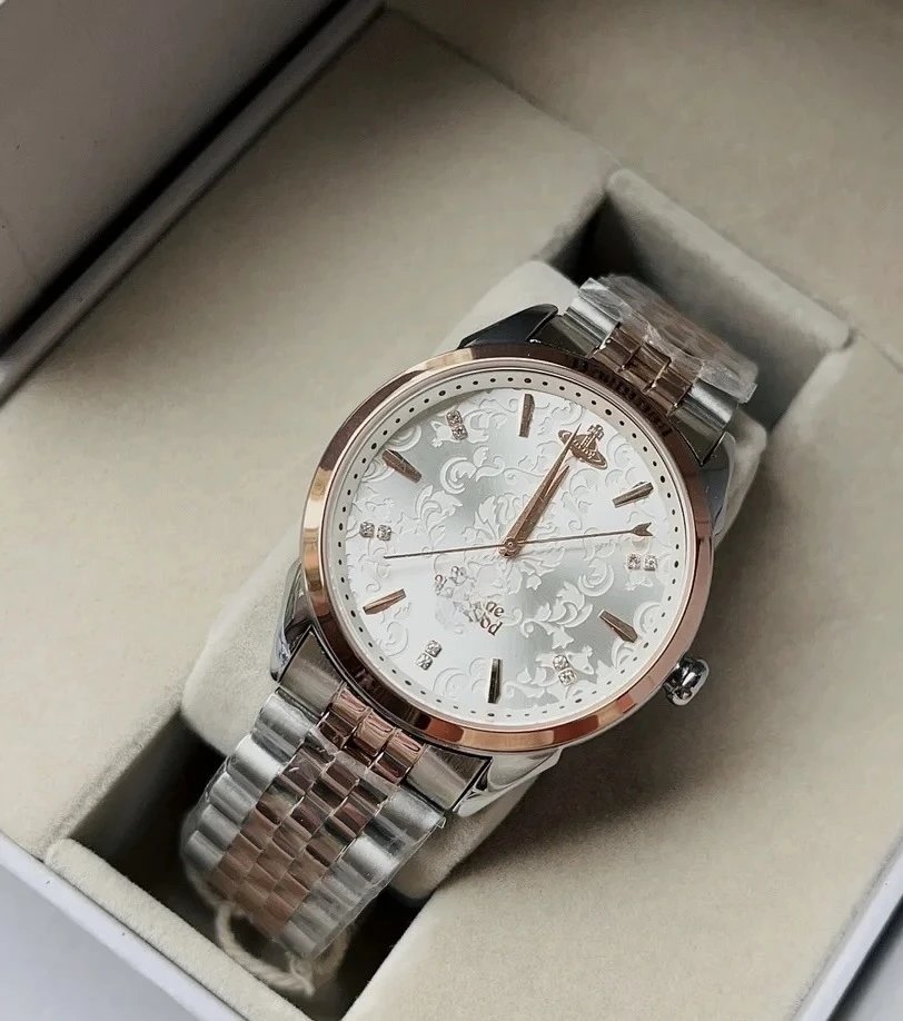 Vivienne Westwood Watch 10+