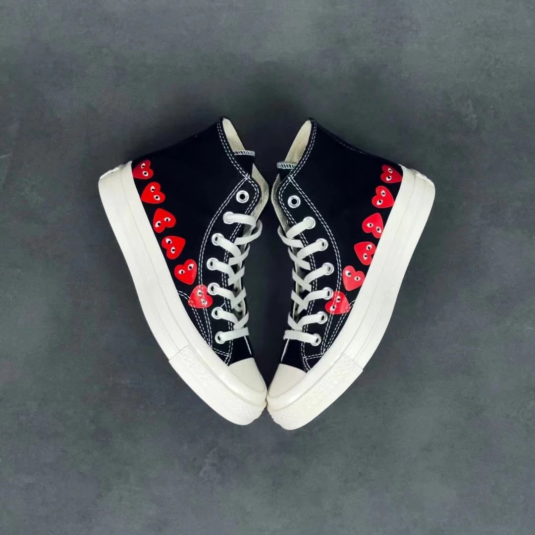 CDG Sneakers (30 styles) foto 5