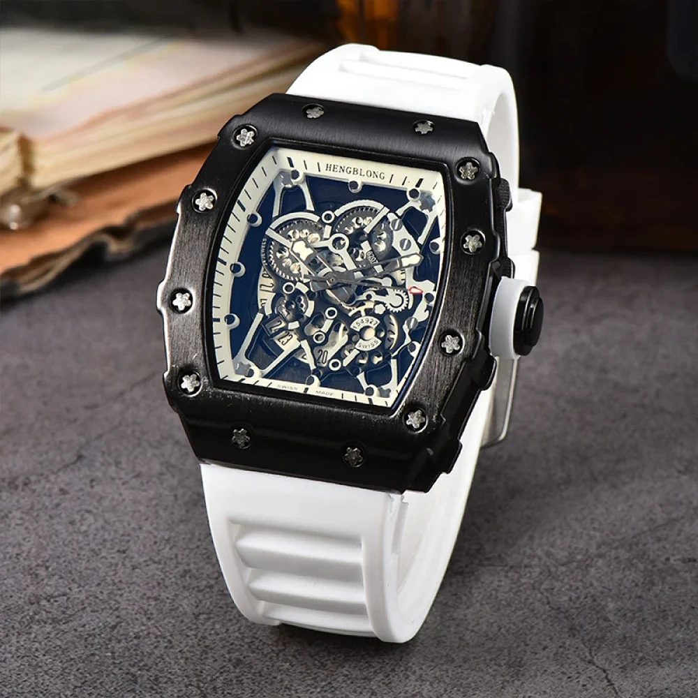 Richard Mille RM watch