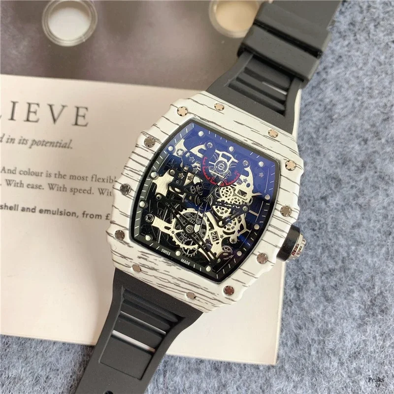 Richard Mille RM watch