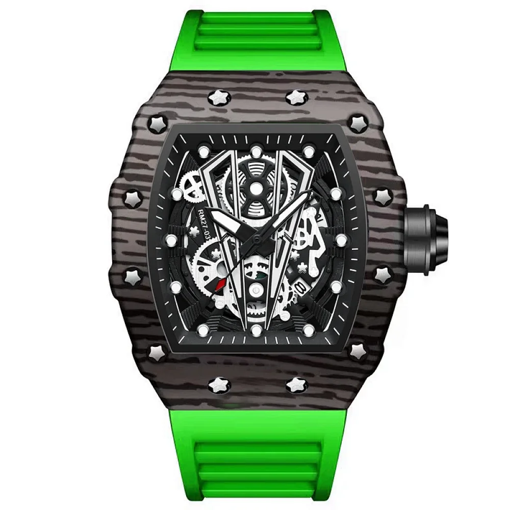 Richard Mille RM watch
