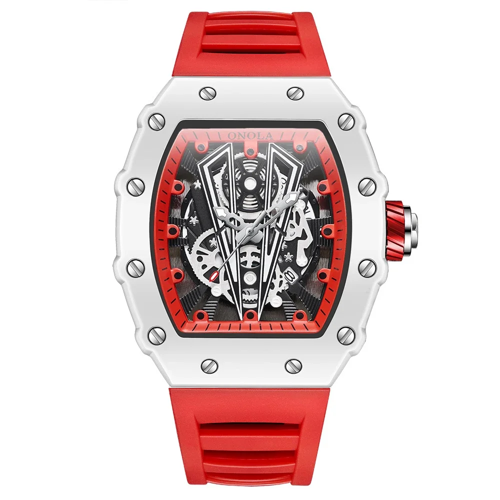 Richard Mille RM watch