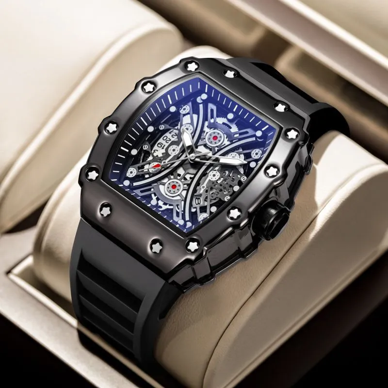 Richard Mille RM watch