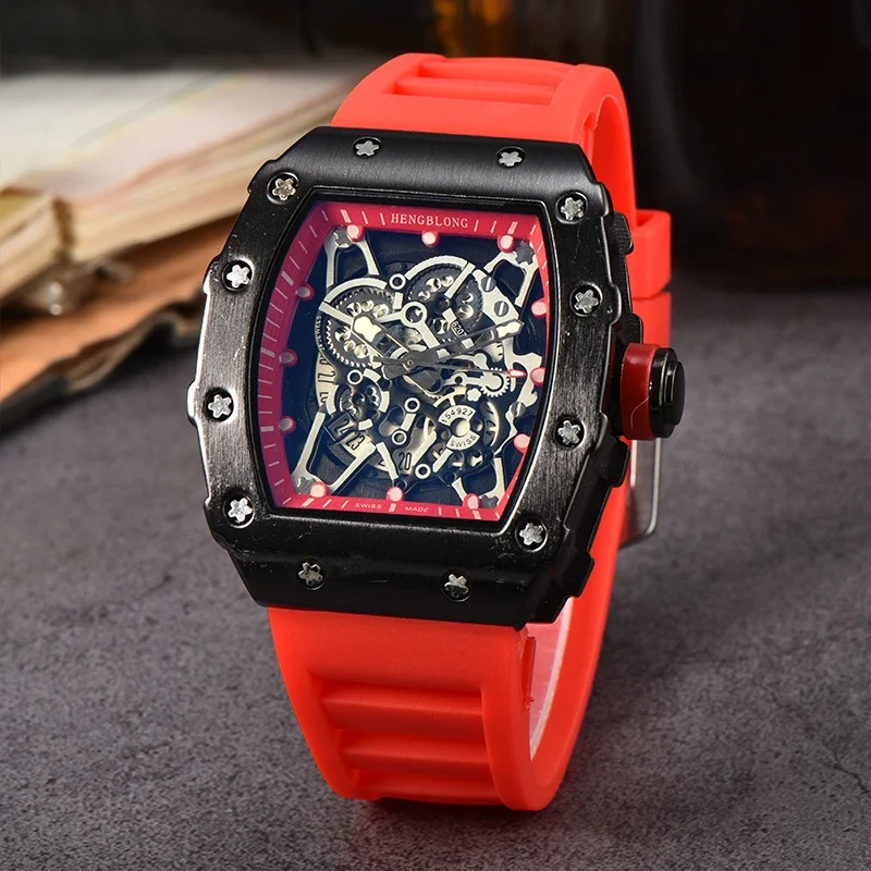 Richard Mille RM watch