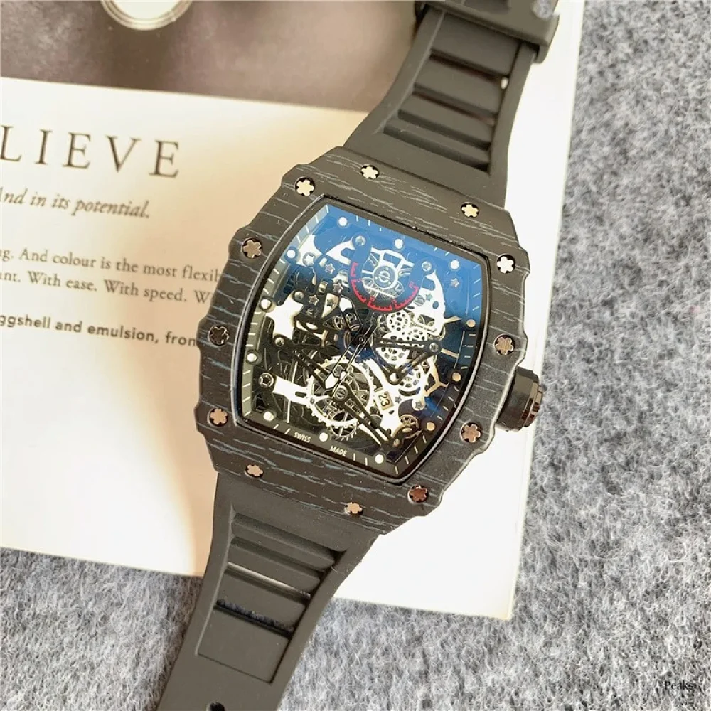 Richard Mille RM watch