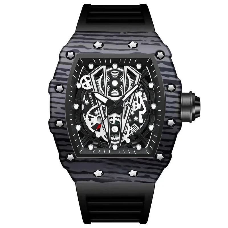 Richard Mille RM watch