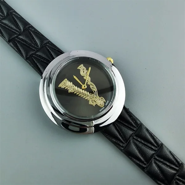 Versace Virtus Watch Collection