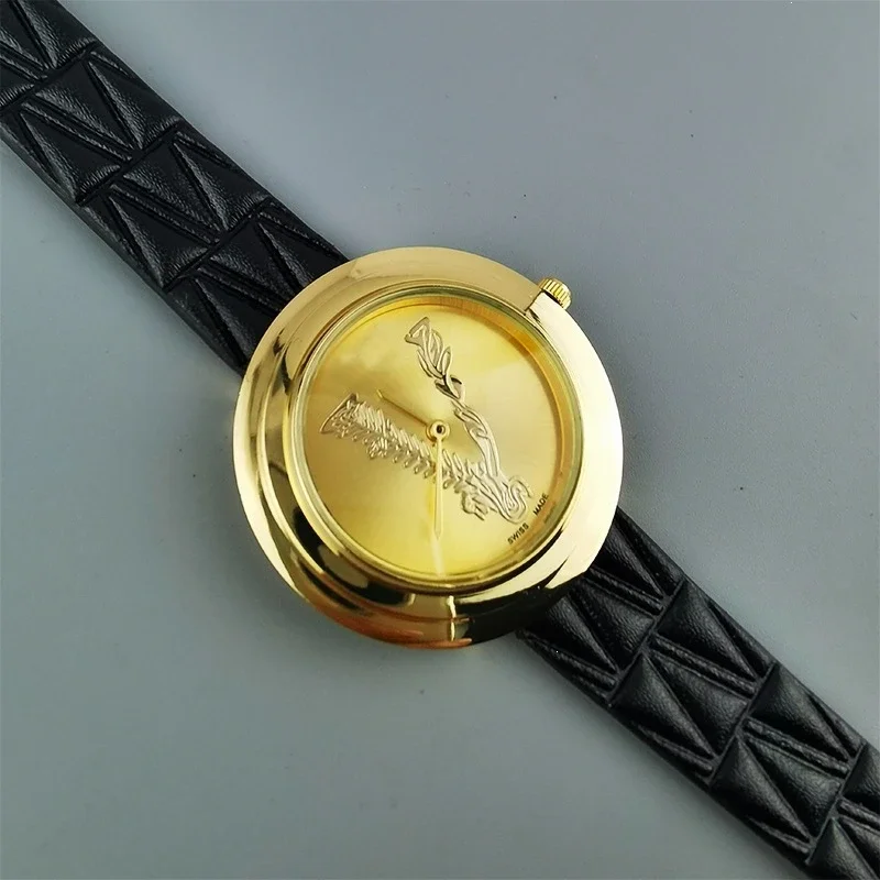 Versace Virtus Watch Collection