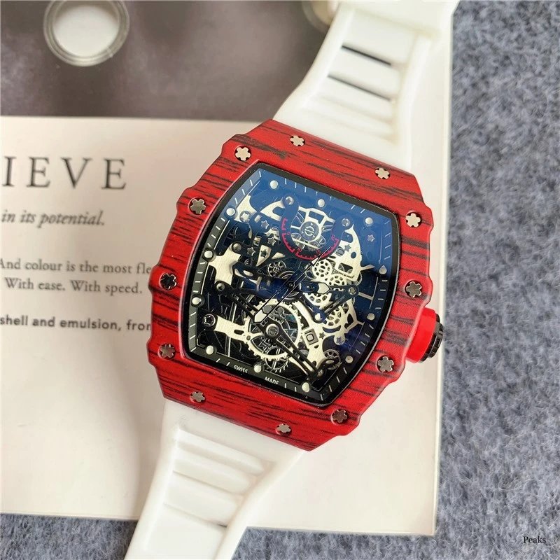 Richard Mille RM watch