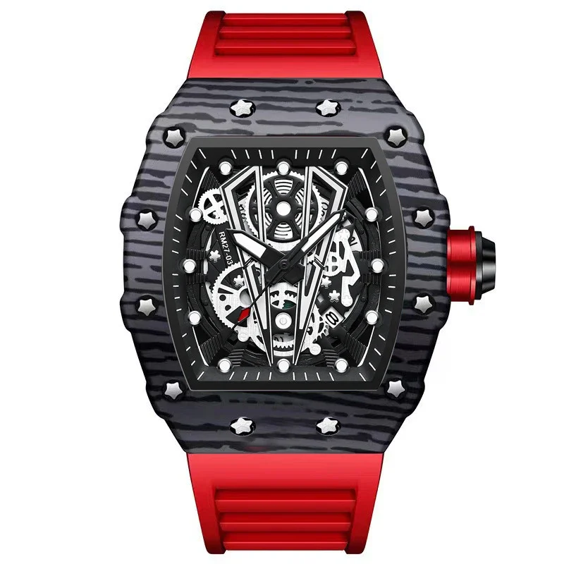Richard Mille RM watch