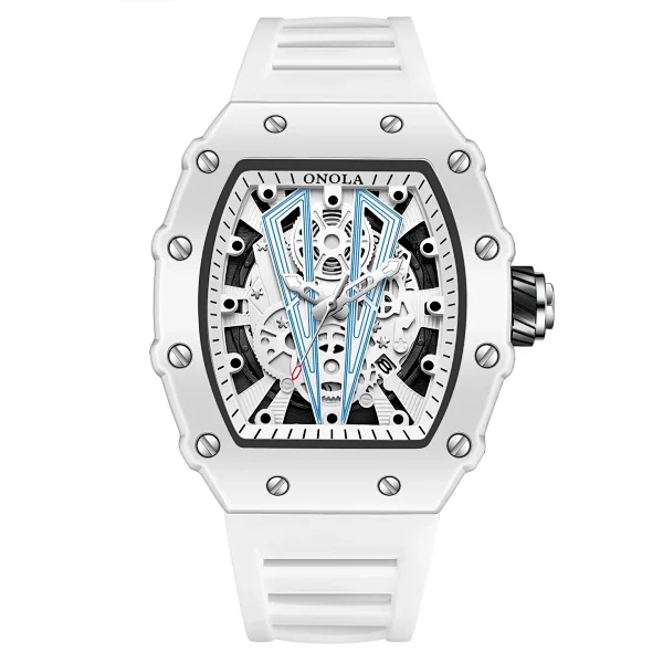 Richard Mille RM watch