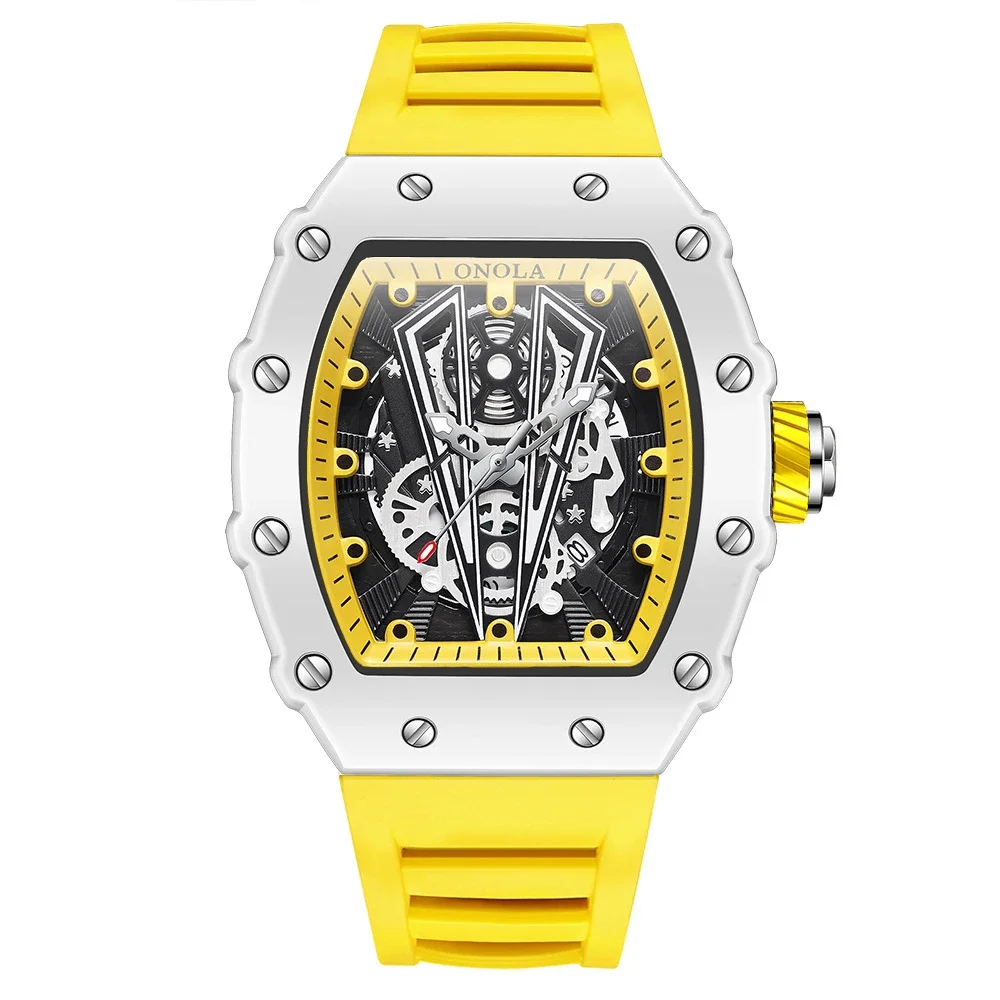 Richard Mille RM watch
