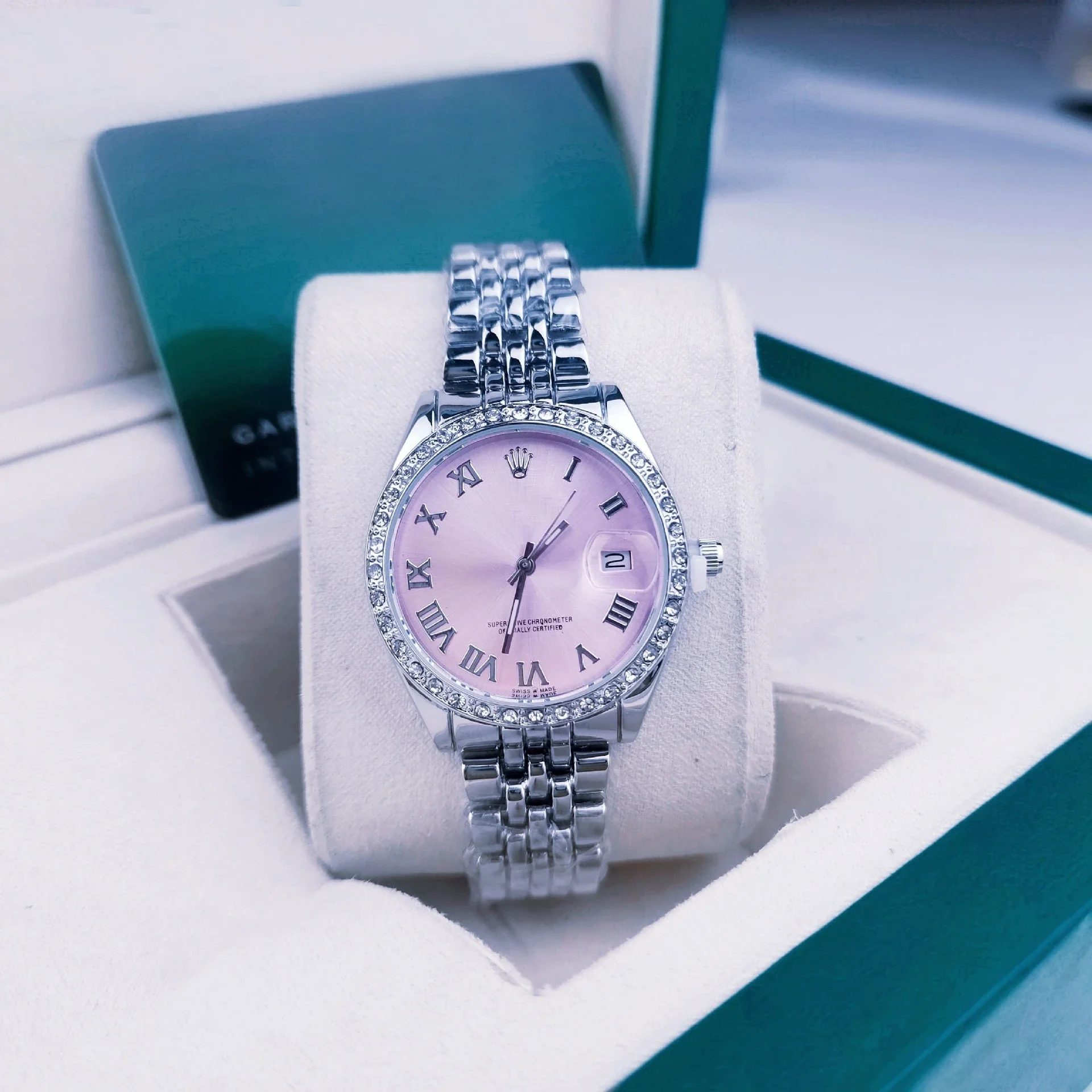 Rolex Datejust