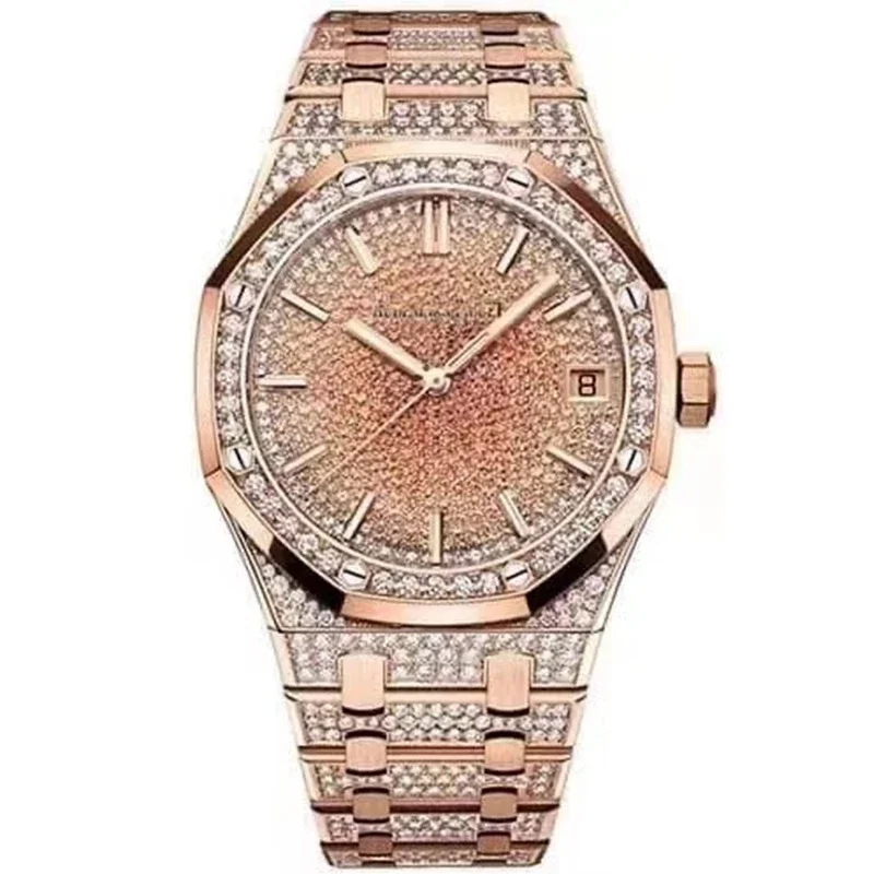 AP Royal Oak watch