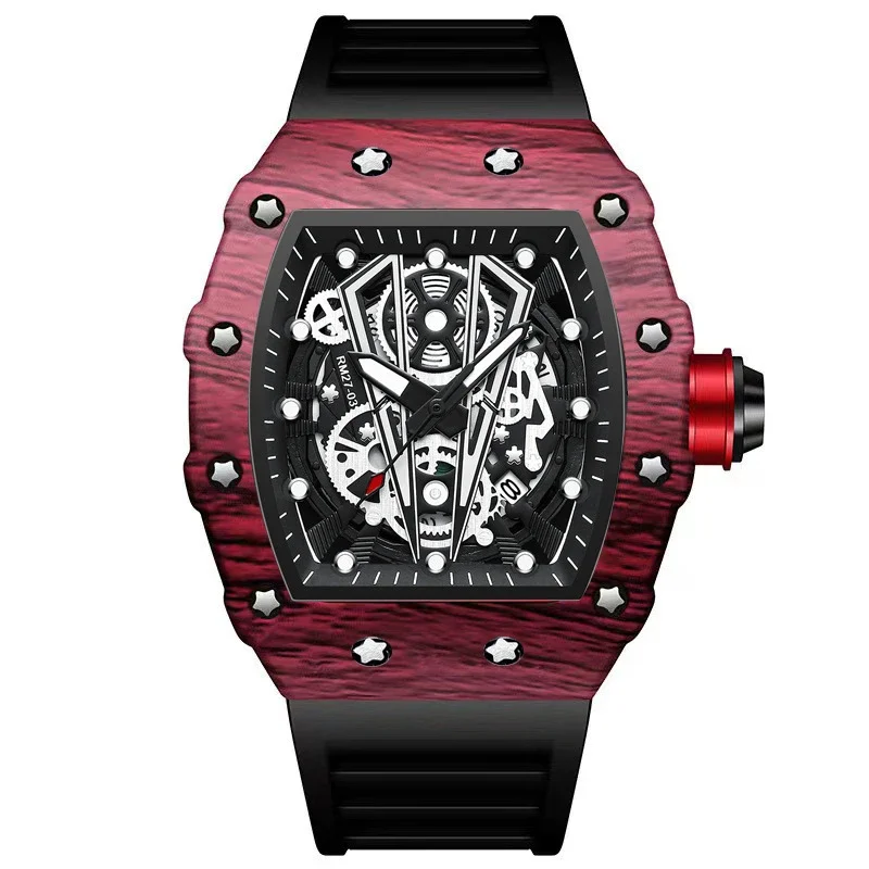 Richard Mille RM watch