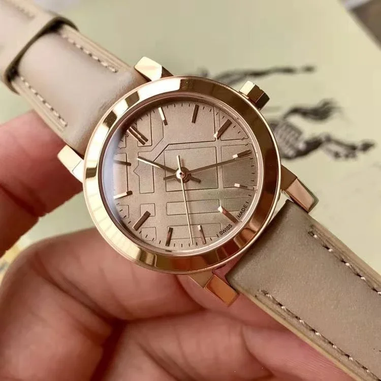 Hermès Arceau watch