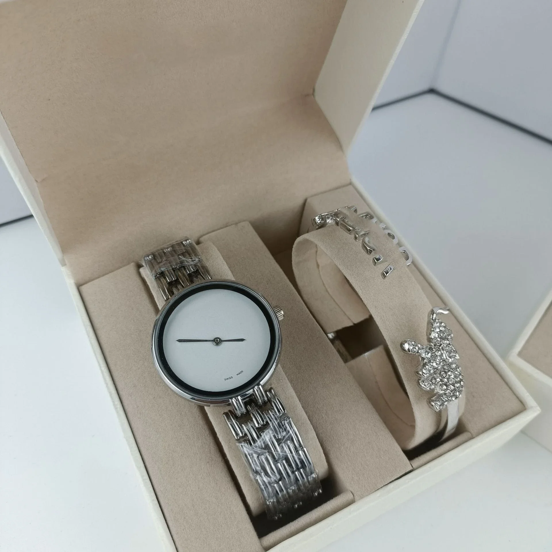 Hermès Slim d'Hermès watch