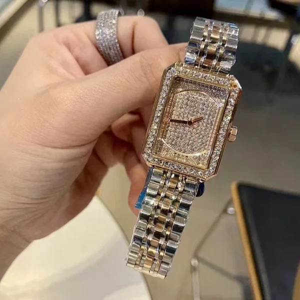 Hermès Cape Cod watch