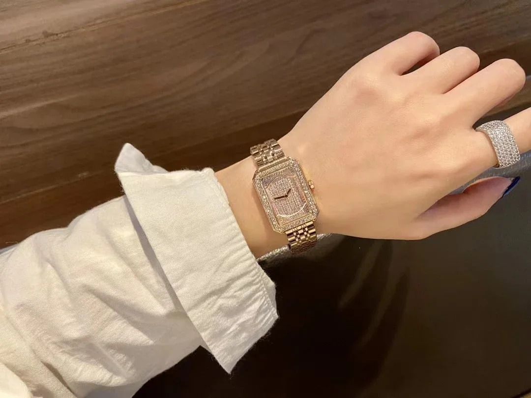 Hermès Cape Cod watch