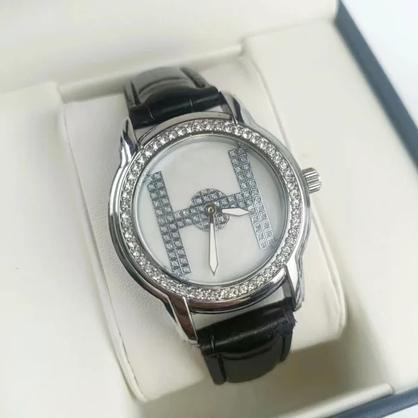Hermès Arceau watch