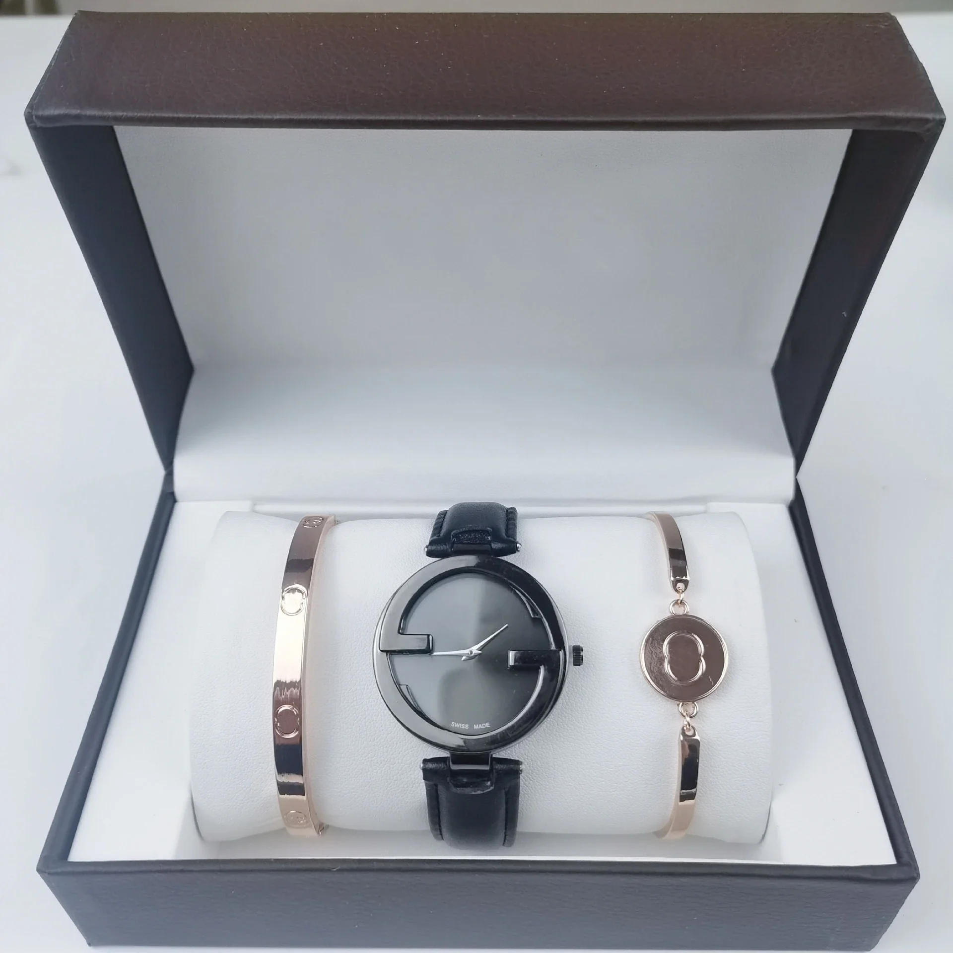 Rolex watch set