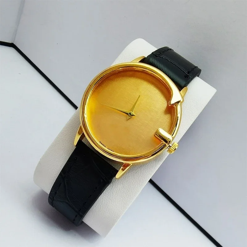 Cartier Pasha watch