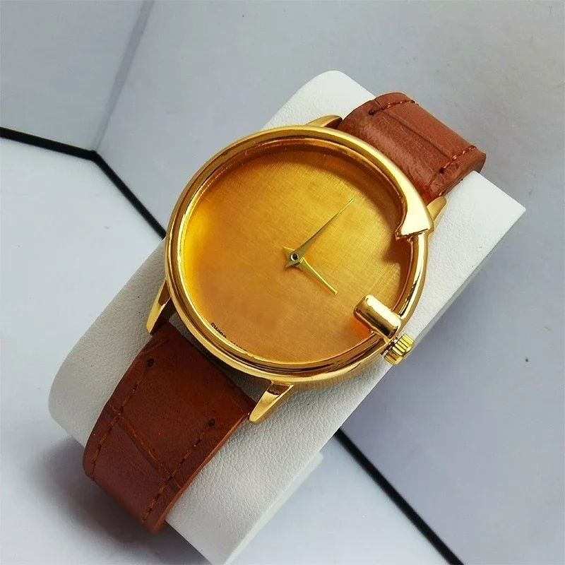 Cartier Pasha watch