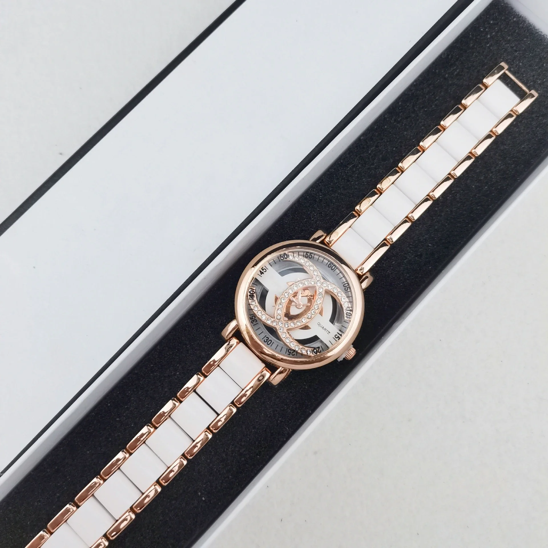 Chanel Ceramic watch